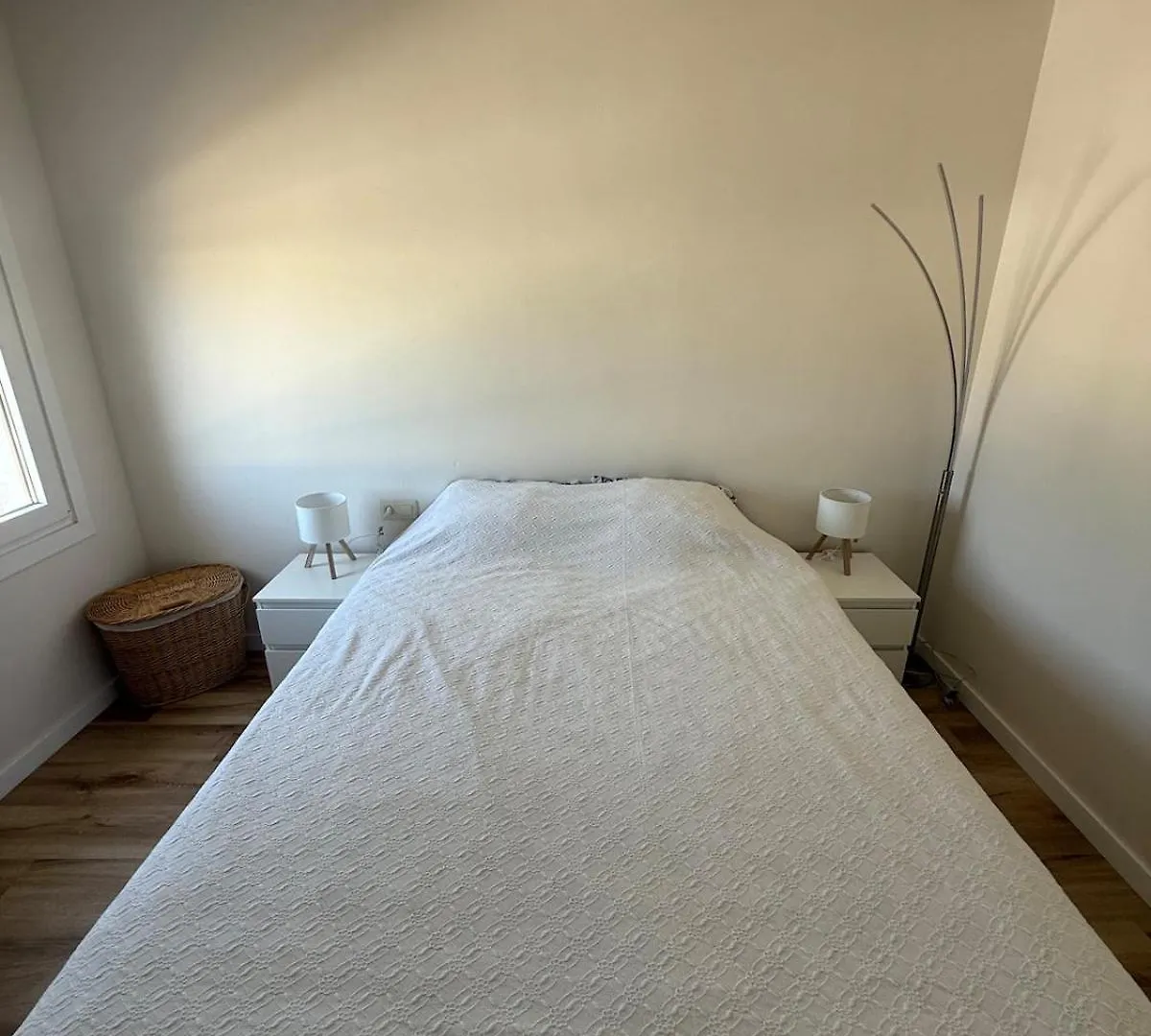 公寓 Charmant Appartement Renove Vue Piscine 帕尔斯 西班牙