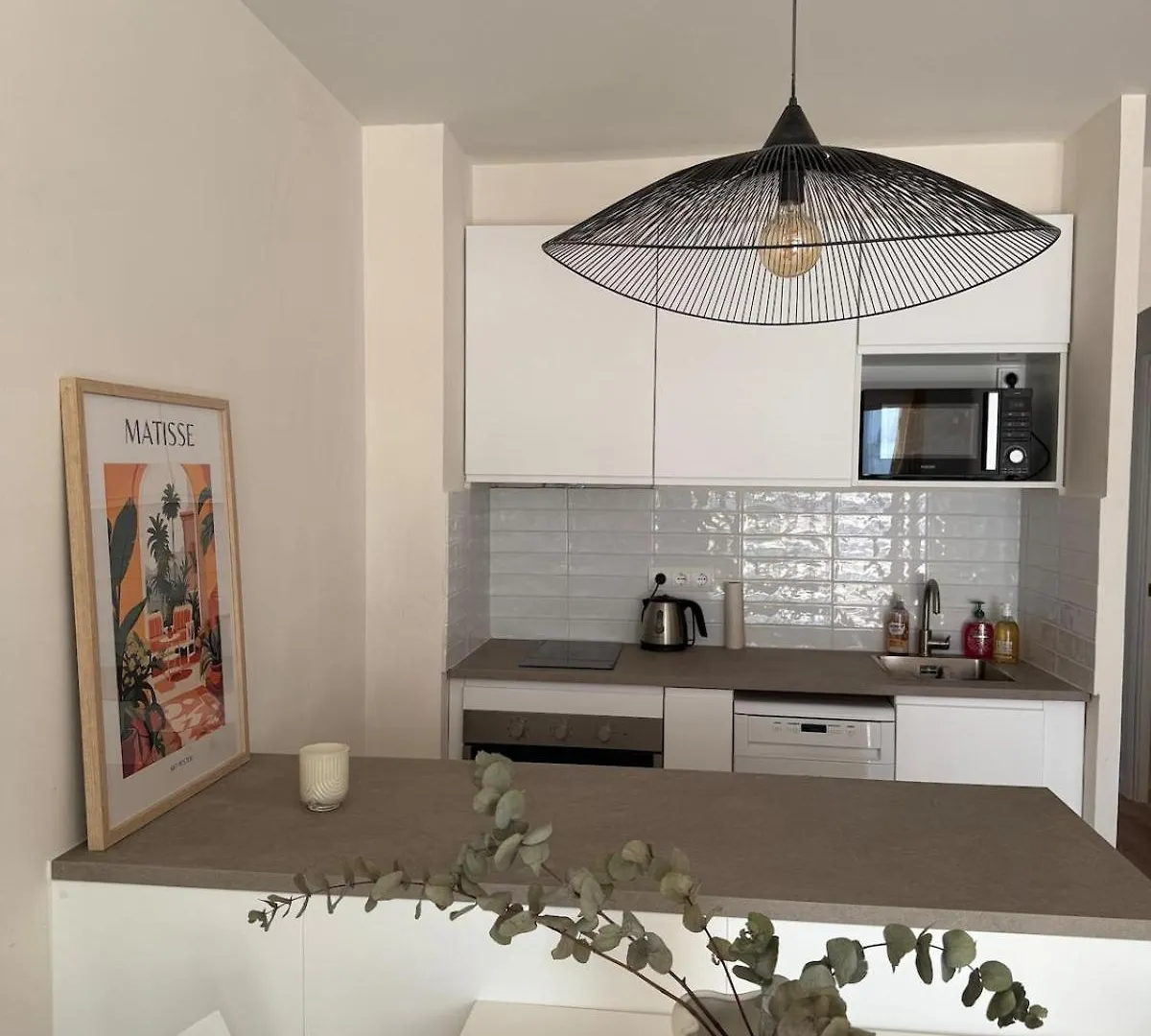 Charmant Appartement Renove Vue Piscine 帕尔斯 西班牙