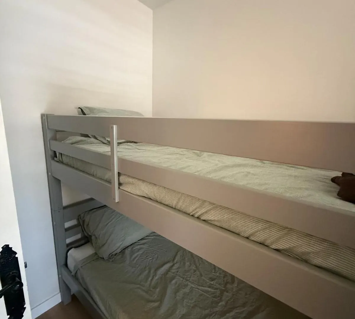 公寓 Charmant Appartement Renove Vue Piscine 帕尔斯 西班牙